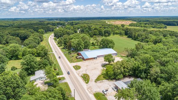3320 Illinois Route 16, Litchfield, IL 62056